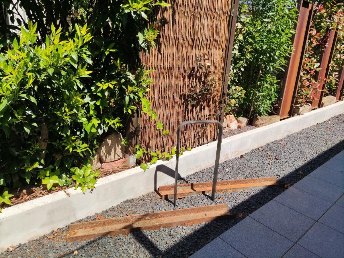 Barrierefreie Ferienwohnungen in der sonnigen Südpfalz-Landau Landau in der Pfalz Exterior foto